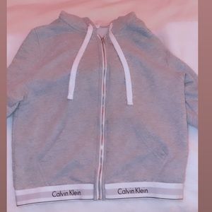 Vest from Calvin Klein💓